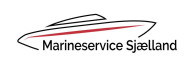 Marineservice Sjælland logo